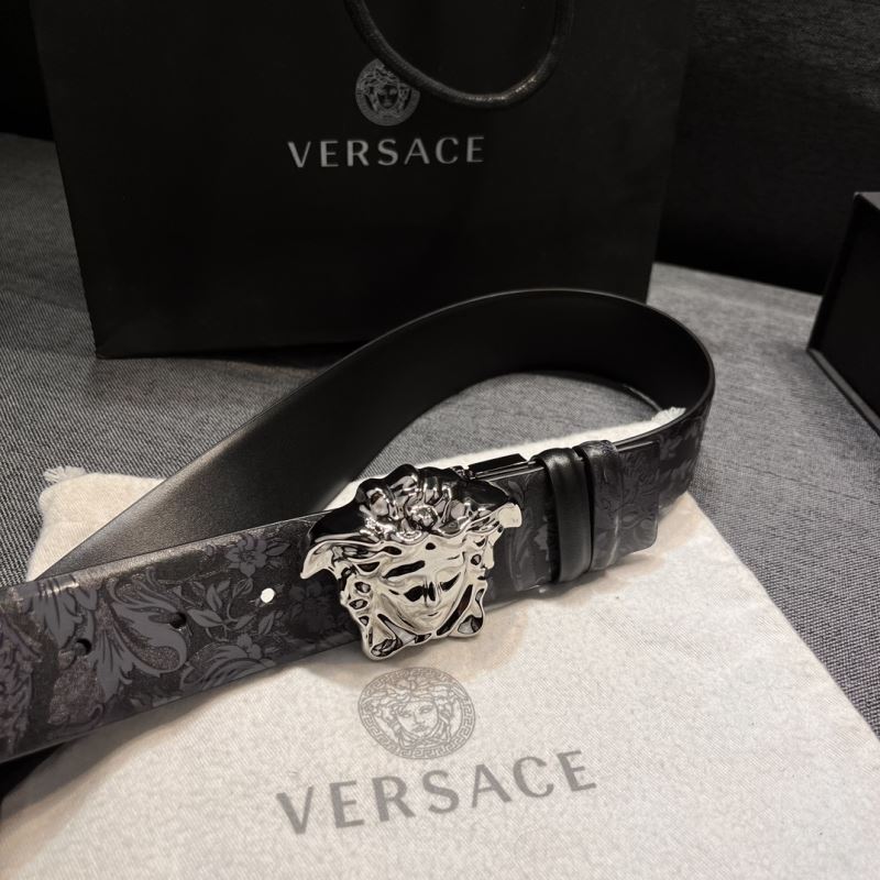 Versace Belts